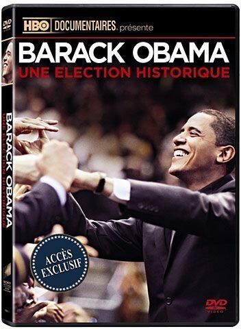 Amy Rice - Barack obama, une election historique [FR Import] - Preis vom 09.10.2026 07:28:09 h