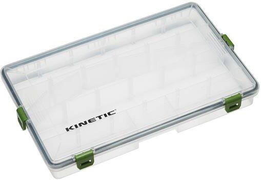 Kinetic Waterproof System Box
