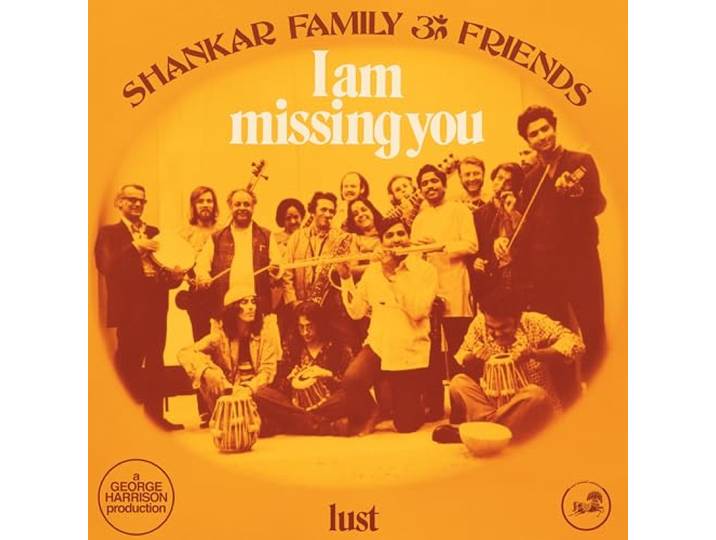 I am Missing You