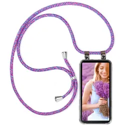 moex Free Spirit Sony Xperia 10 VI Hülle mit Band abnehmbar