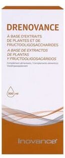 Inovance DRENOVANCE 300ml