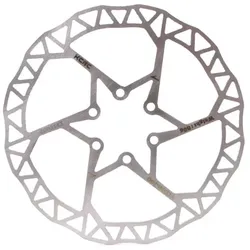 KCNC Bremsscheibe Titan Titor Rotor | 160 mm