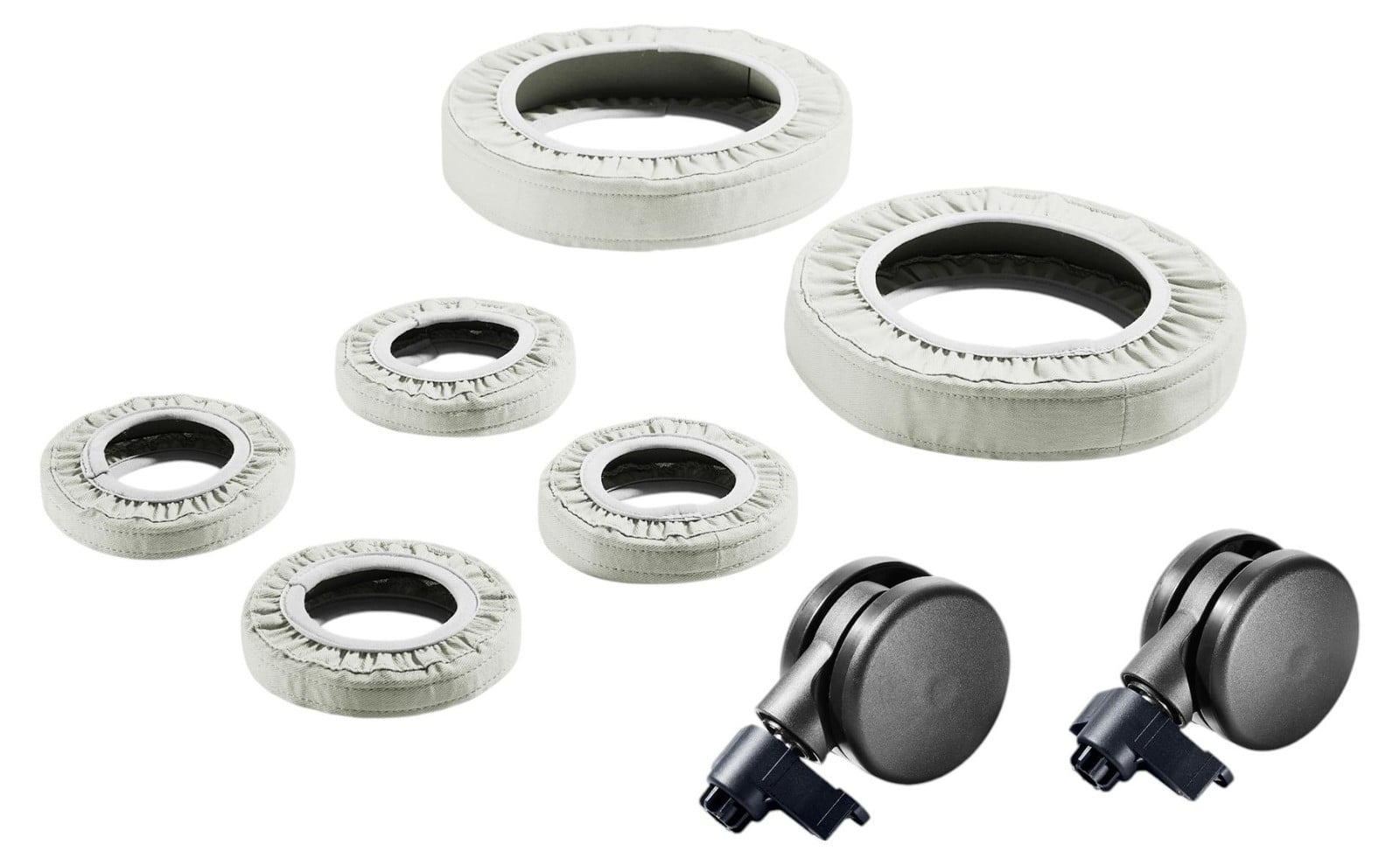 Festool RD-CT 26-36 set wieldoppen voor CT 26 / 36 E tot BJ 2024