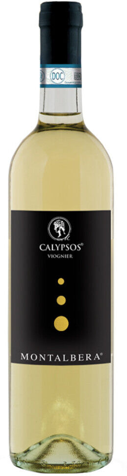 Viognier 'Calypsos' Montalbera 2021