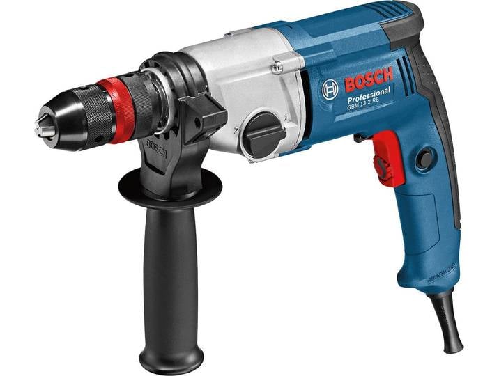 BOSCH Professional 06011B2002 BOSCH Professional GBM 13-2 RE Bohrmaschine
