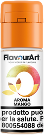 Flavourart Mango Aroma Concentrato 10ml