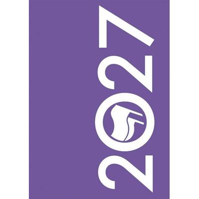Antifaschistischer Taschenkalender 2027