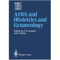 AIDS and Obstetrics and Gynaecology, Fachbücher