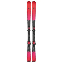 Atomic, Ski, (177 cm, Mit Bindung)