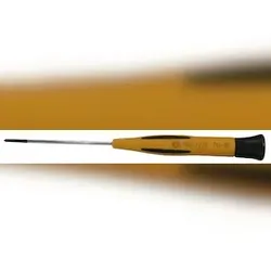 Schraubendreher, Phillips PH00 2,5x75, 180 mm