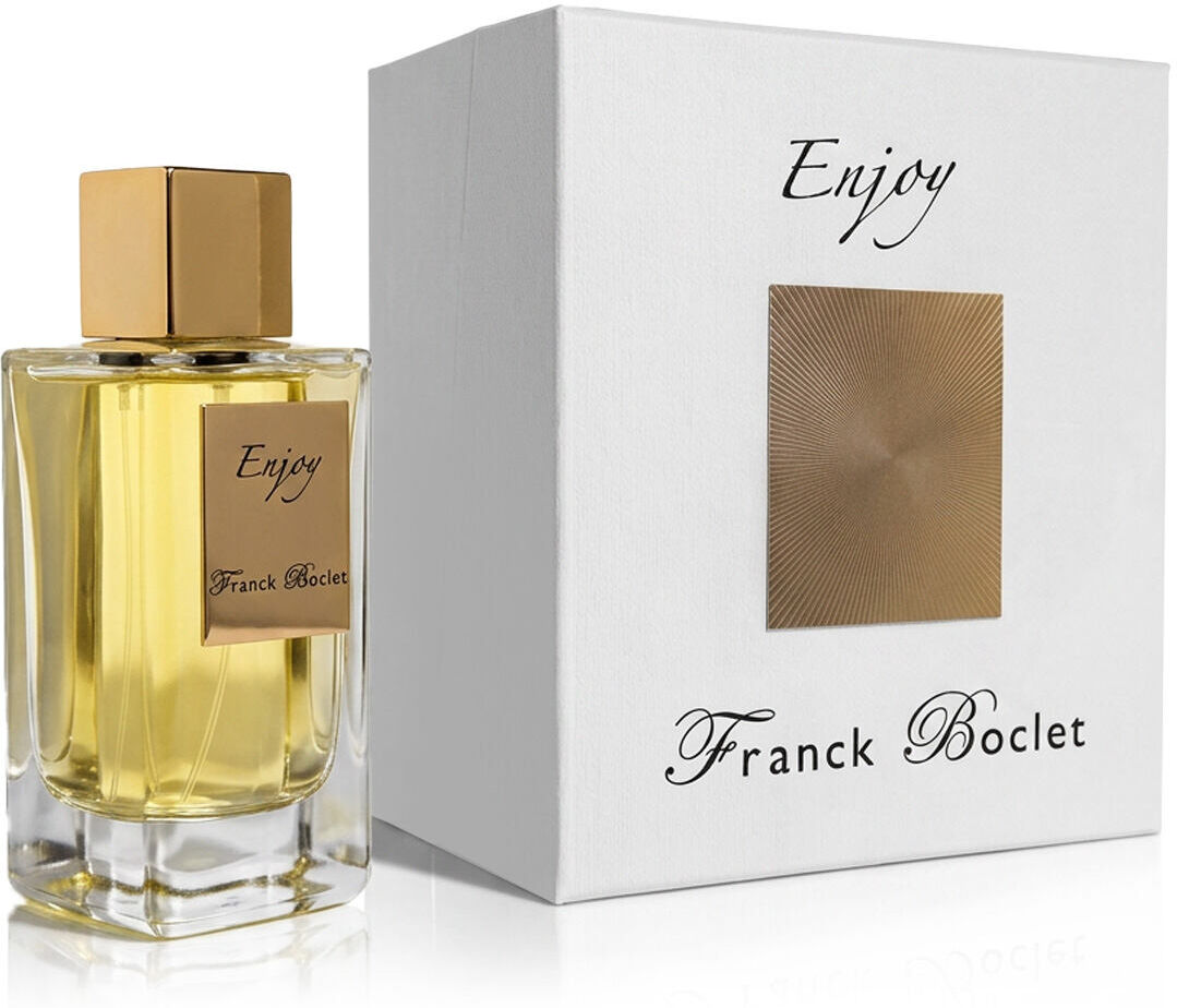 Franck Boclet Enjoy Eau de Parfum (Femme) 100 ml