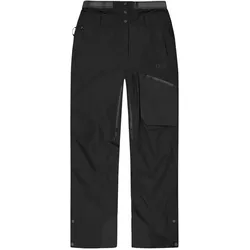 PICTURE EXA GORE TEX Hose 2026 black - S