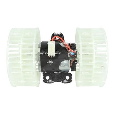 Nrf Elektromotor, Innenraumgebläse [Hersteller-Nr. 34040] für Mercedes-Benz
