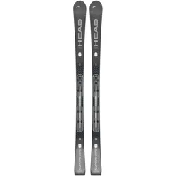 Head SUPERSHAPE e-ORIGINAL SW (2026/27), inkl. Bindung PROTECTOR EVO PR 13 GW - ...
