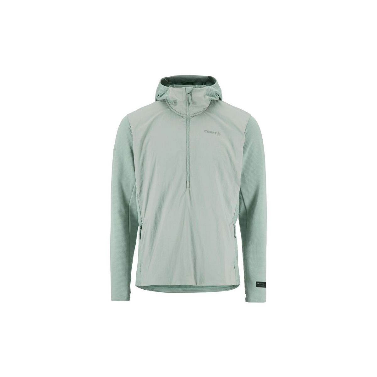 Craft Subz Light Hood Sweater Men pale leaf (6550) XXL 1916544-6550-8