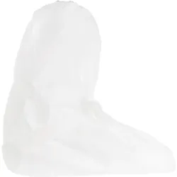 3M, Zubehör Arbeitsschutz, 440 Überziehschuhe 440 Kleider-Grösse: Unisize Weiss (Überziehschuhe)