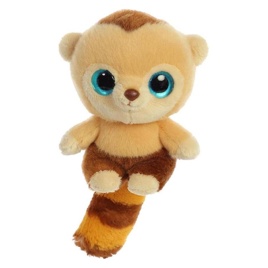 Daff Yoohoo Basic-Maskottchen Roodee (39471824)