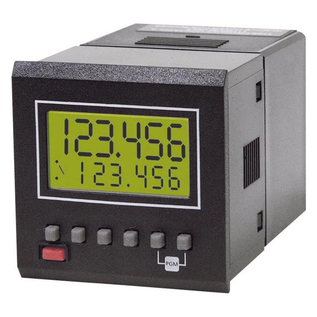 Trumeter 7922 Zählermodul - Vorwahlzähl (7922)