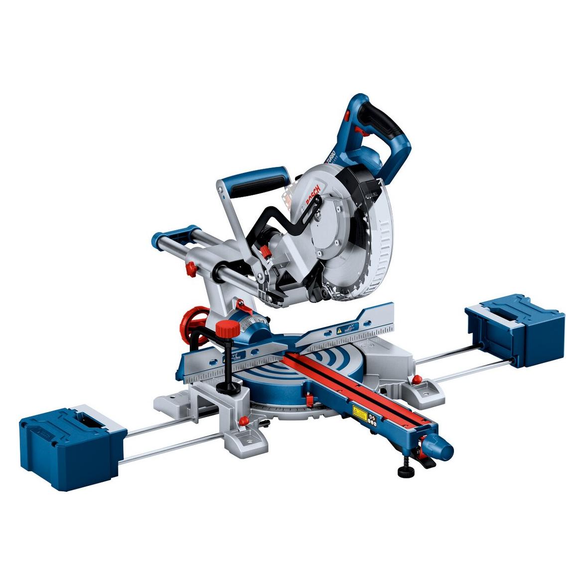 Bosch Professional GCM 18V-216 (0601B51000)