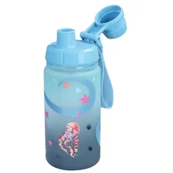 Step by Step Trinkflasche "Sweet Mermaid"