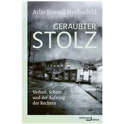 Arlie Russell Hochschild:Geraubter Stol, Biografien von Arlie Russell Hochschild, Ulrike Bischoff