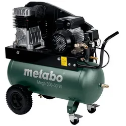 Kolbenkompressor (mobil) Mega 350-50 W 601589000