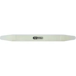 KS Tools Kunststoff-Montagespachtel rund-rund, 200mm - 911.8117