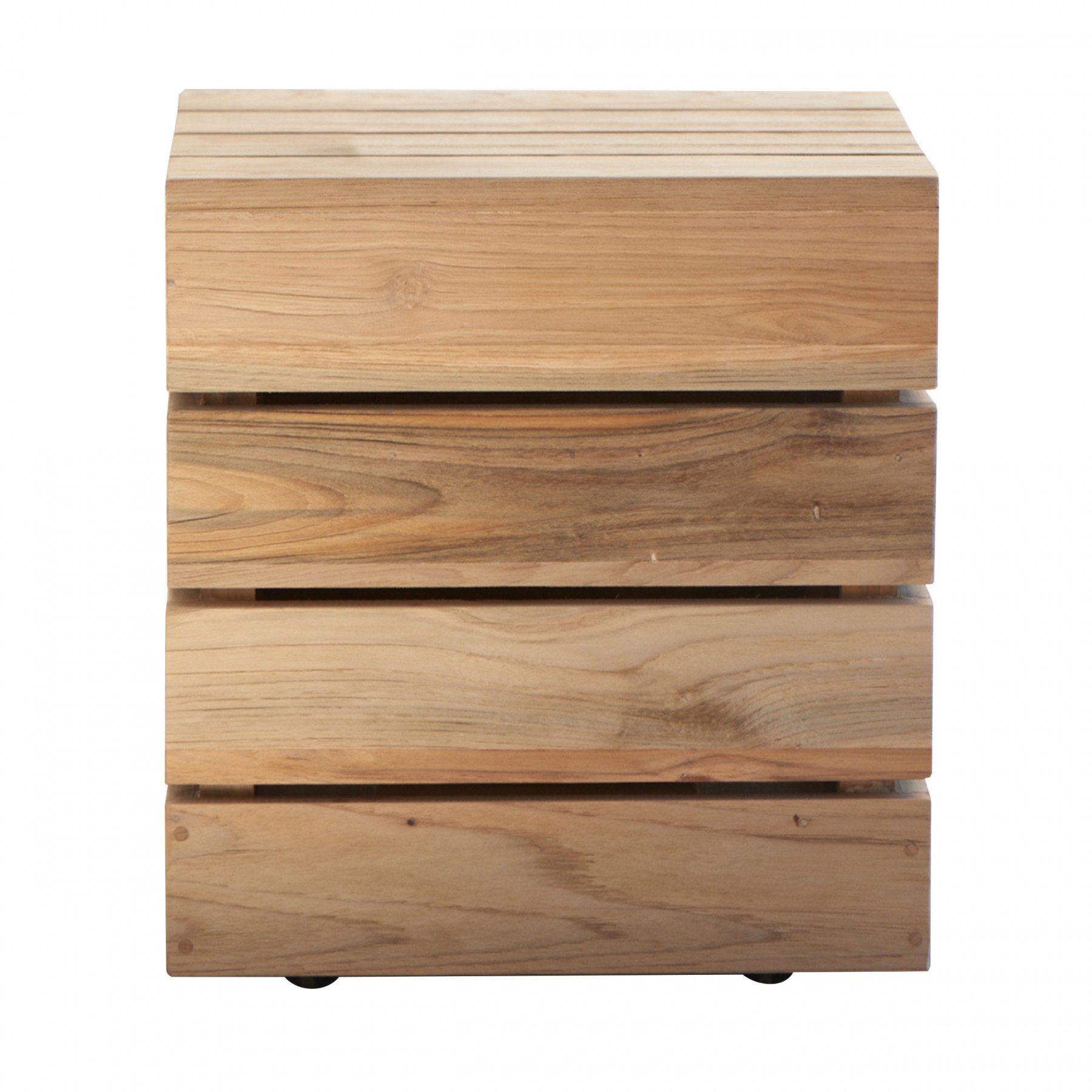 Jan Kurtz Move Beistelltisch (43 x 43 x 47cm) 43 x 43 x 47cm 499105