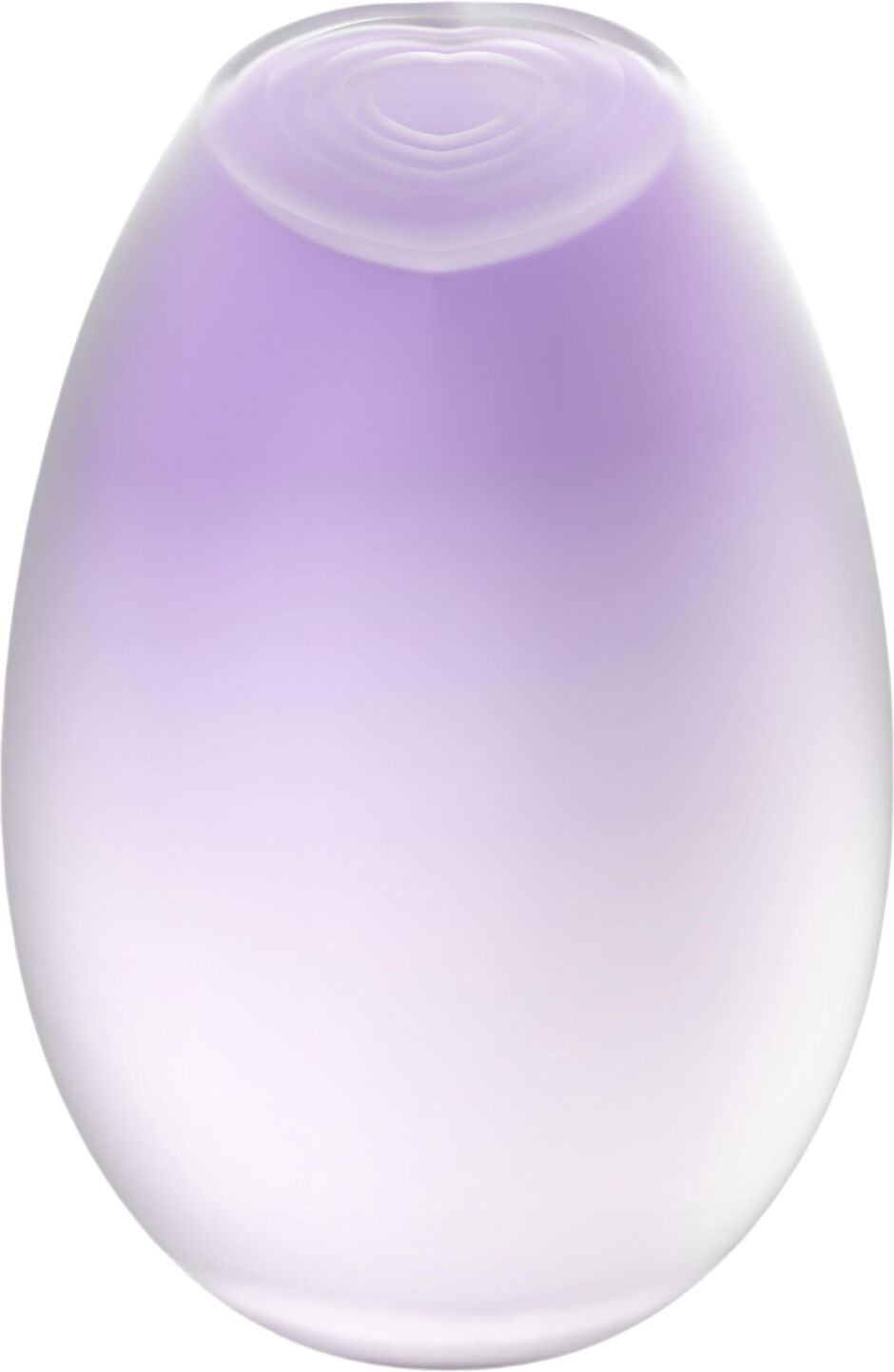 Sex Hd - 2i1 Brystvorte- Og Klitorisvibrator - Lilla