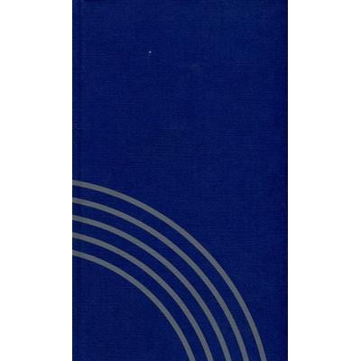 Evangelisches Gesangbuch. (Ausgabe fuer fuenf unierte Kirchen - Anhalt,... / Evangelisches Gesangbuch, Gebundene Ausgabe von , Wichern,