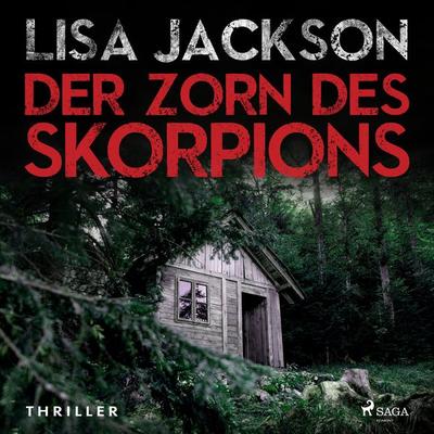 Der Zorn des Skorpions: Thriller (Ein Fall für Alvarez und Pescoli 2) - Lisa Jackson, Audio, 9788728481905