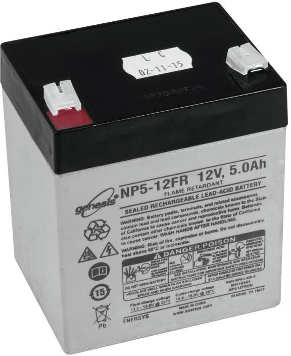 Accessory Akku 12v/5000mah