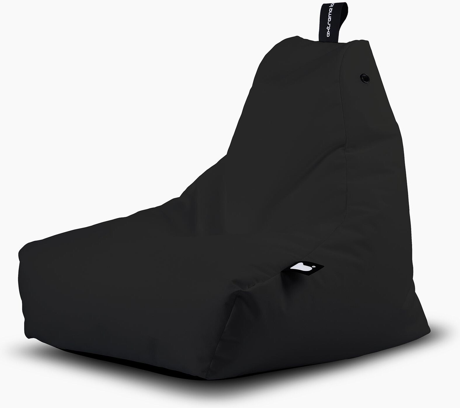 Extreme Lounging Outdoor Mini B-Bag in Black
