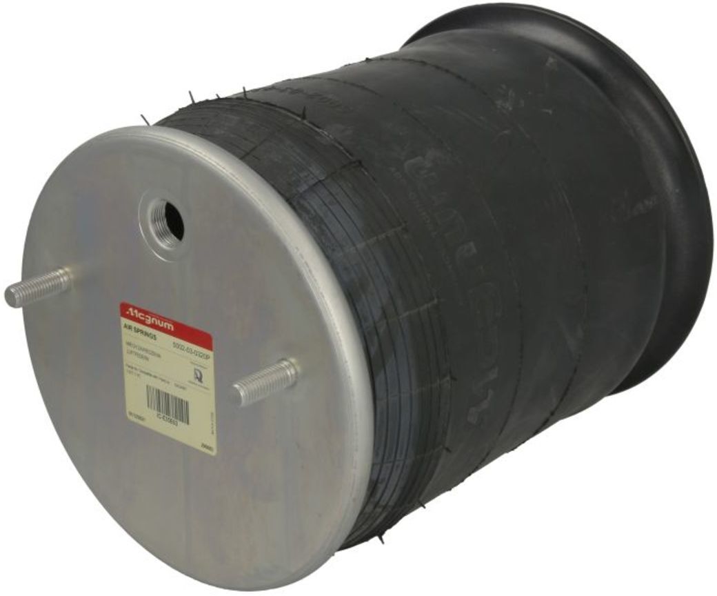 Luftfederbalg MAGNUM TECHNOLOGY 5002-03-0320P