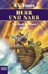 Jones, J. V. - Herr und Narr. Das Buch der Worte 03. - Preis vom 11.10.2026 15:43:13 h