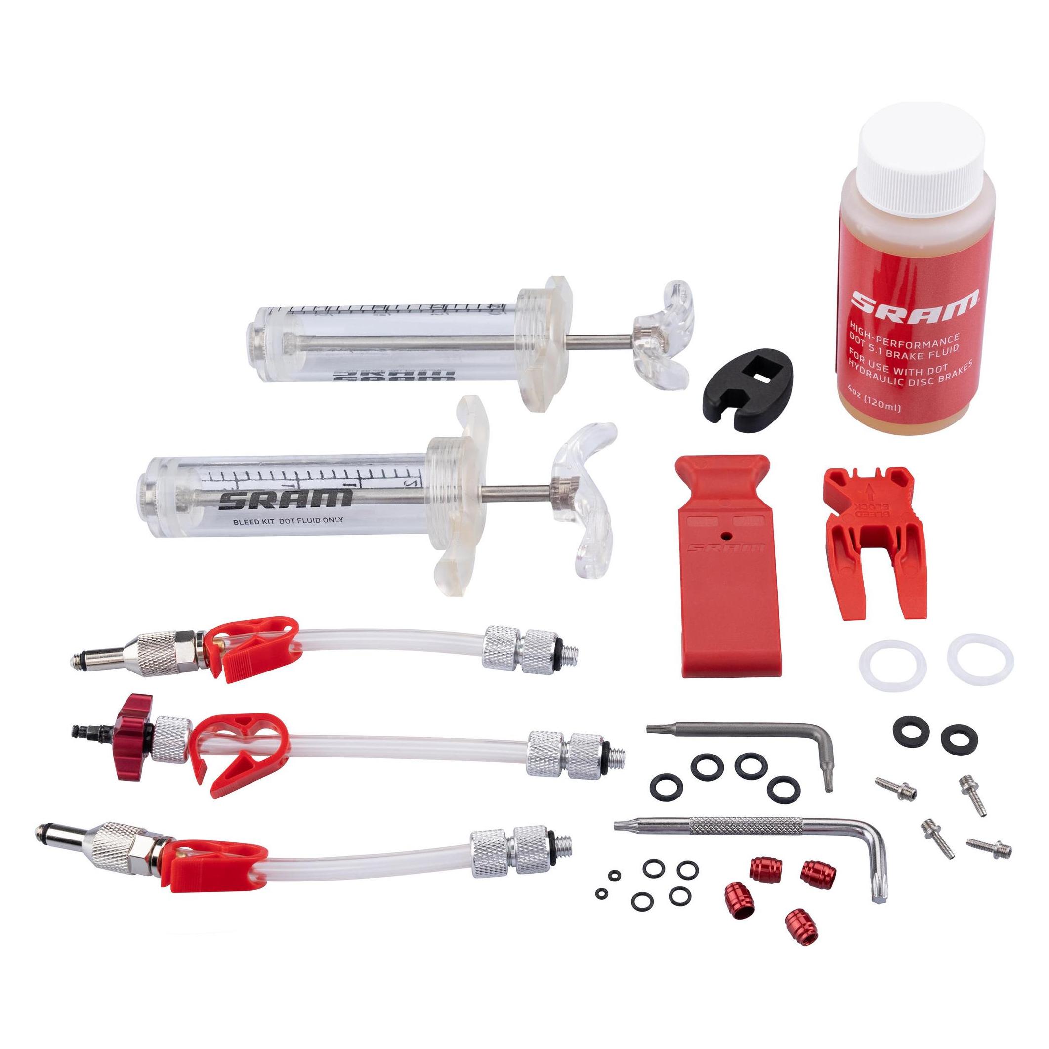 Sram Pro V2 (00.5318.045.002)