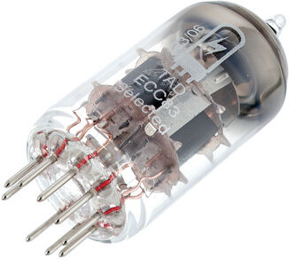 TAD RT003 Tube ECC83 CZ