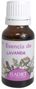 Eladiet Essência de Lavanda 15 ml