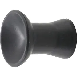 BGS Gummiadapter | für Art. 1738 | Ø 35 mm
