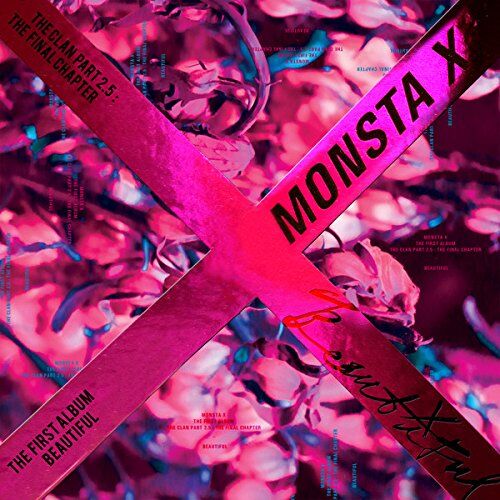 Monsta X - Beautiful - Preis vom 11.10.2026 03:10:56 h