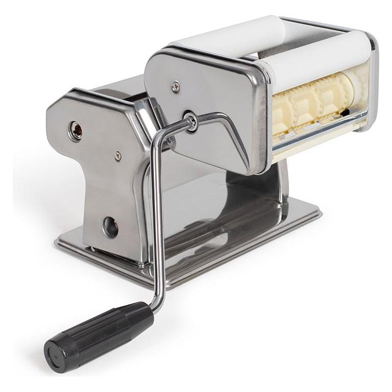 Livoo Ravioli und Nudelmaschine (MEN41)