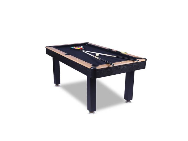 Billard US 6ft Industriel CHAMPIONSHIP