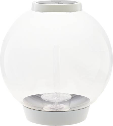 Oase 72007 biOrb CLASSIC 30 LED weiß Aquarium EEK: G (A - G) 30l mit LED-Beleuchtung