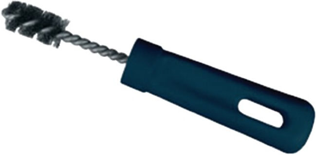 Écouvillon p. tube L. 160 mm D. 19 mm câble en acier ondulé 0,2 mm L. garniture ; Osborn (0003075254)