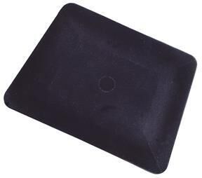 SOTT Espátula TEFLON 2000 BLACK