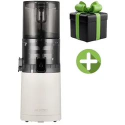 Hurom E30ST Slow Juicer (Pure Press Serie | Model 2026)