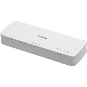 Canon imageFORMULA R10 Dokumentenscanner, bis A4, Duplex, ADF, mit USB