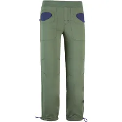 E9, Unisex, Outdoorhose, Kid's B Rondo Off (104), Grün