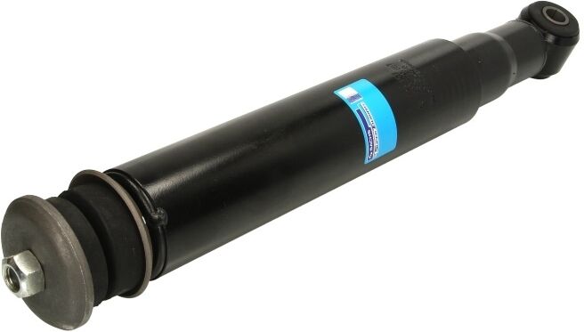 Stoßdämpfer SACHS 125857