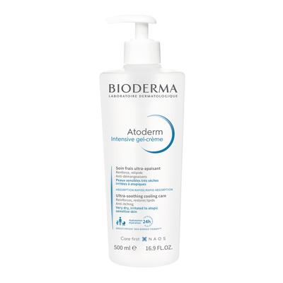 Bioderma Atoderm Intensive Gel-Creme 500 ml Gel